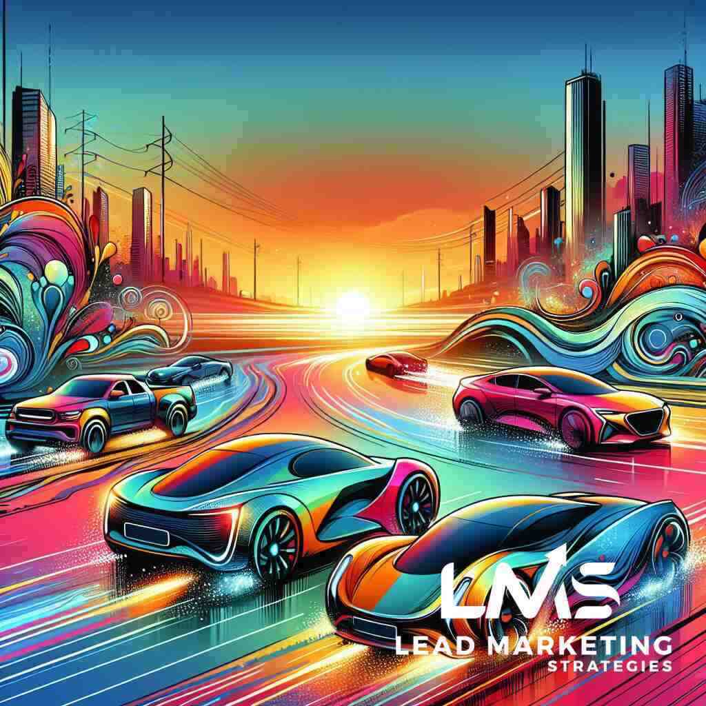 Ultimate Automotive Branding Guide for Business