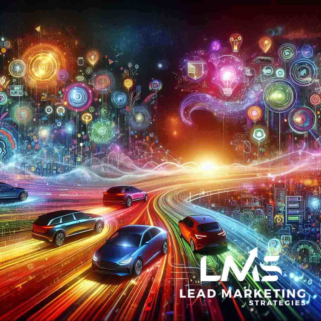 What Are Top Automotive Video Marketing Techniques