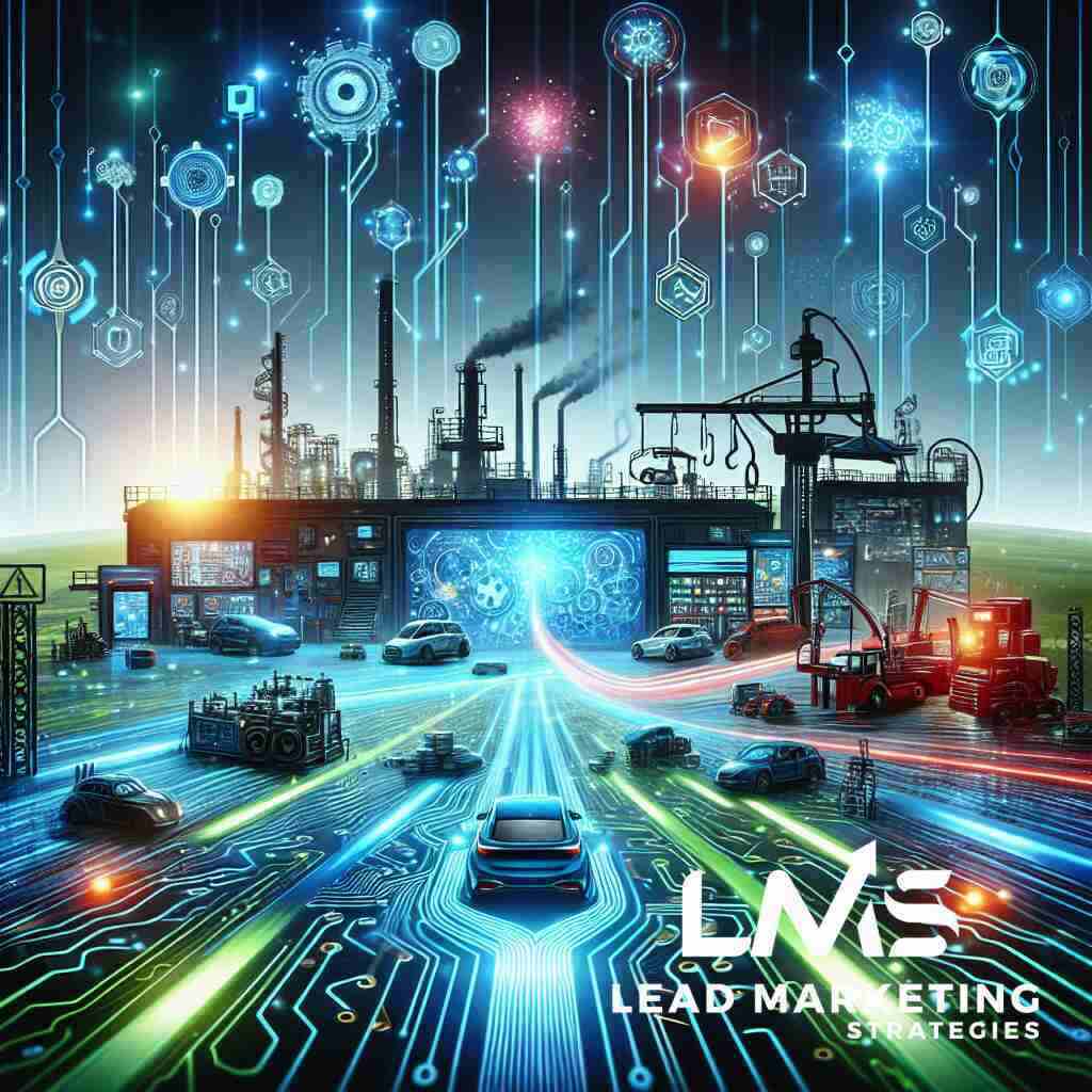 How Auto Shop Marketing Redefines Online Success