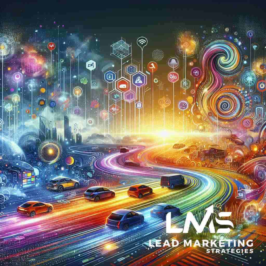 What Are Top Automotive Video Marketing Techniques