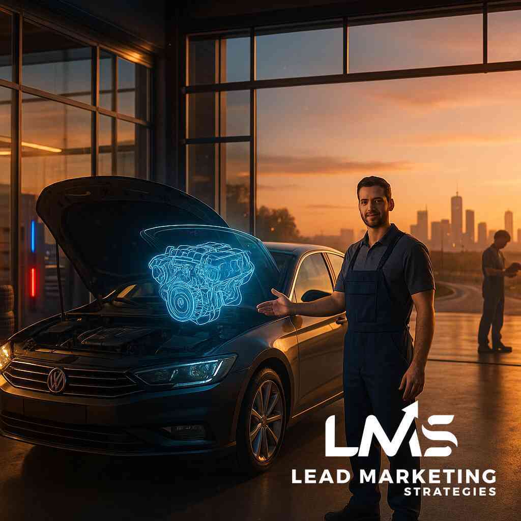 Exploring Auto Shop Marketing Strategies: Effective Branding Guide
