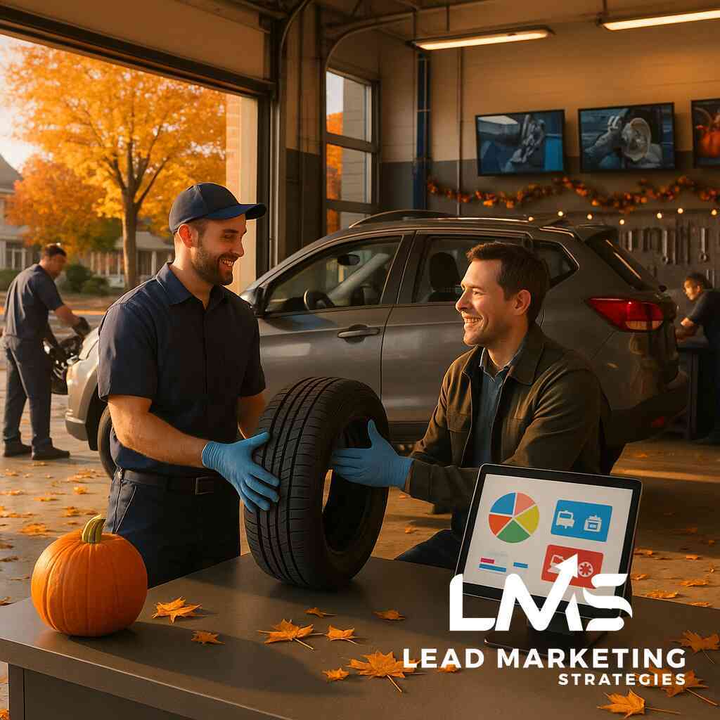 Review Top 10 Auto Shop Marketing Strategies for Autumn 2025