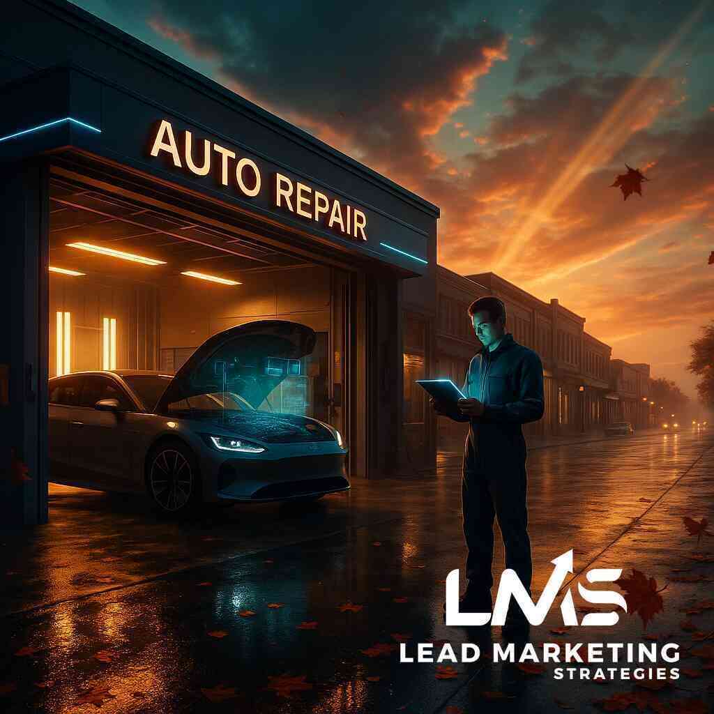 Understanding Auto Shop SEO for Fall 2025 Success
