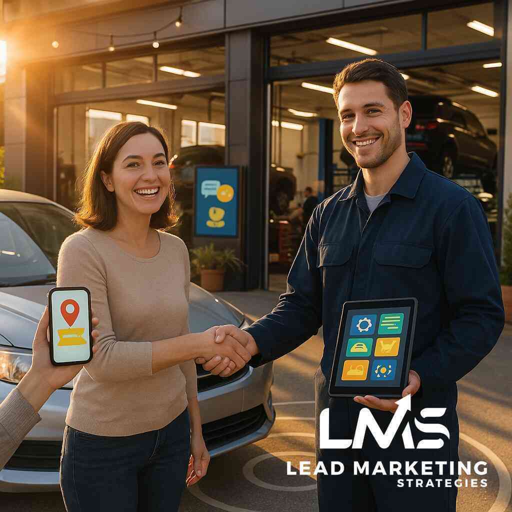 What Are the Best Customer Engagement Techniques Near You?