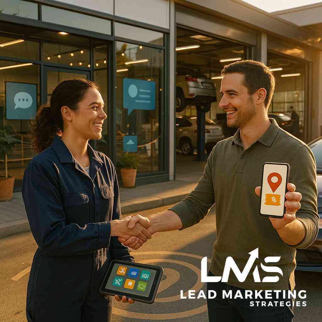 What Are the Best Customer Engagement Techniques Near You?