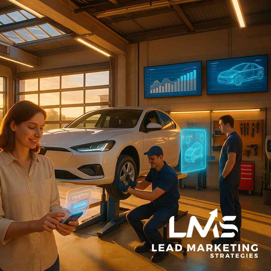 Explore How Auto Shop Strategies Optimize Branding in 2026
