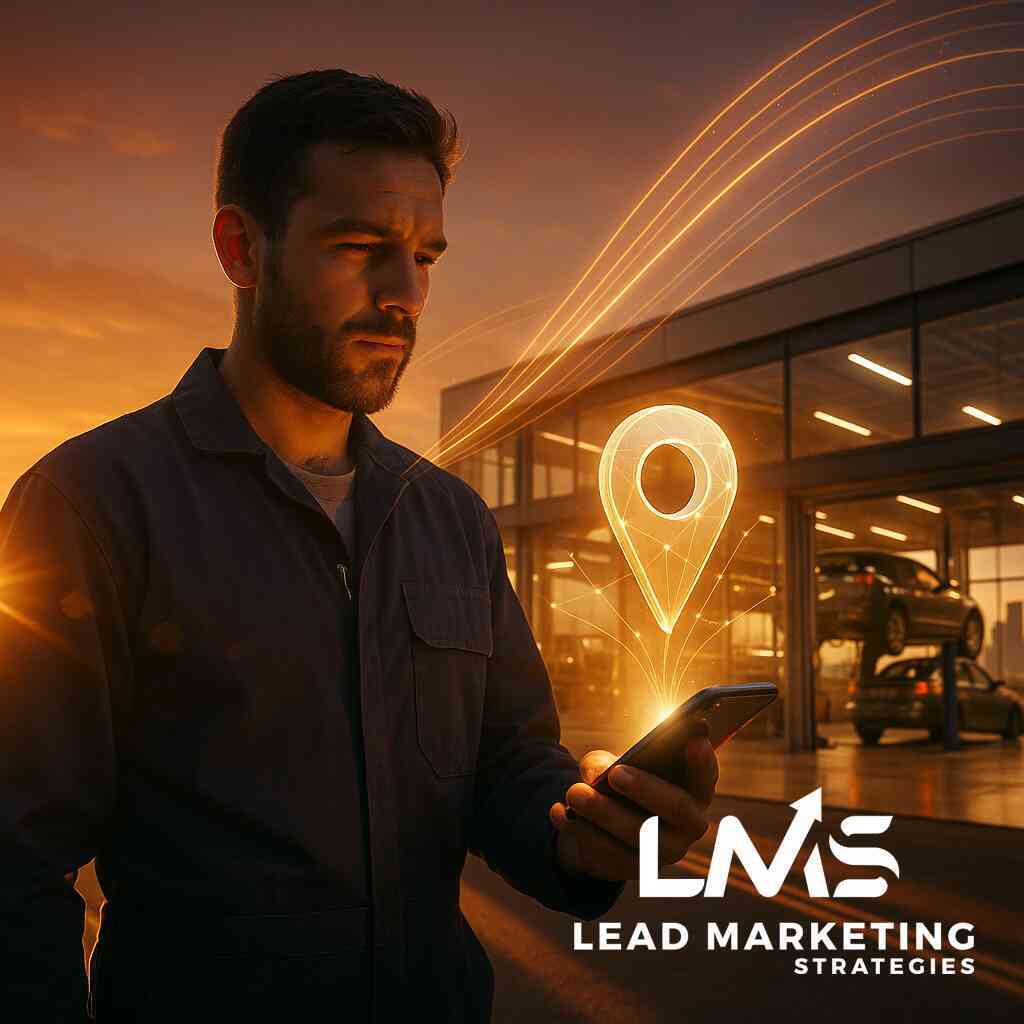 Guide to Automotive SEO with Auto Shop Marketing Strategies