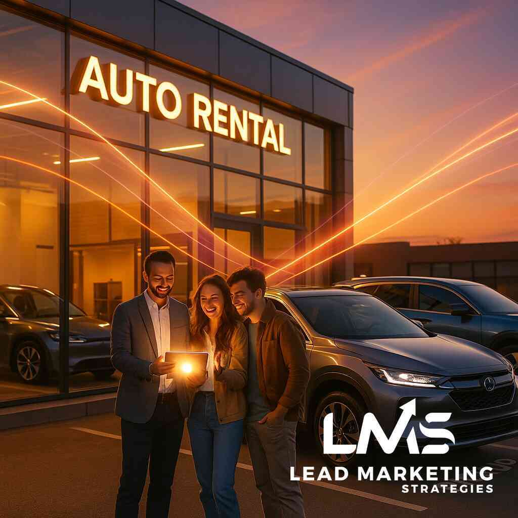 Top 10 Auto Shop Marketing Strategies for Car Rental SEO