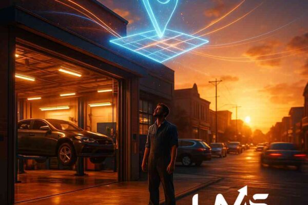 Exploring Local SEO Elevation with Auto Shop Strategies