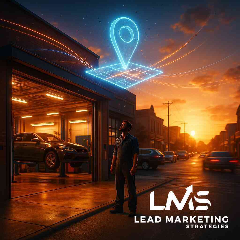 Exploring Local SEO Elevation with Auto Shop Strategies