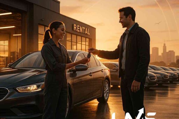 How Auto Shop Marketing Strategies Fuels Car Rental SEO