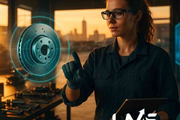 Innovative Auto Parts Ads via Auto Shop Marketing Strategies