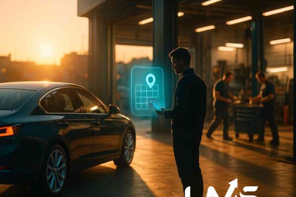 Mastering Appointment SEO to Boost Auto Shops Near Me