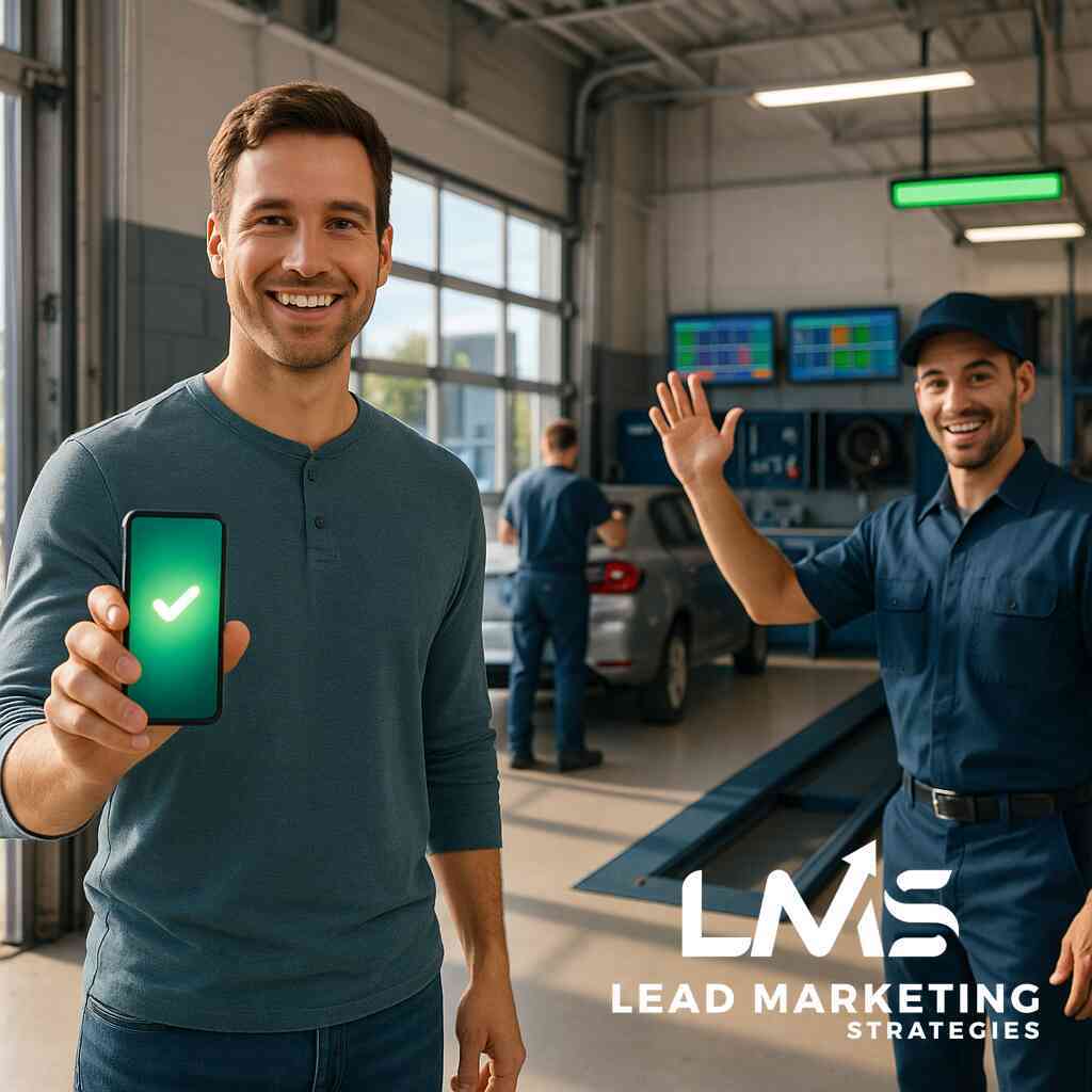 Mastering Appointment SEO to Boost Auto Shops Near Me