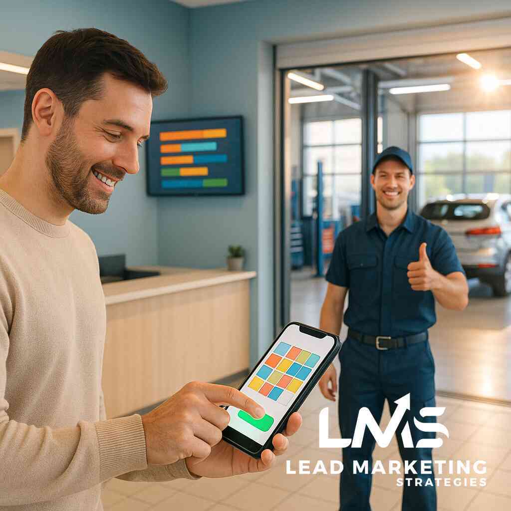 Mastering Appointment SEO to Boost Auto Shops Near Me