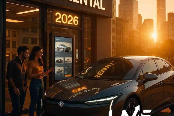 Auto Shop Marketing Strategies for Car Rental Bookings in 2026