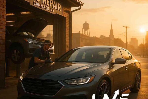 Best Automotive SEO Ranking Tactics for Commack NY in 2026