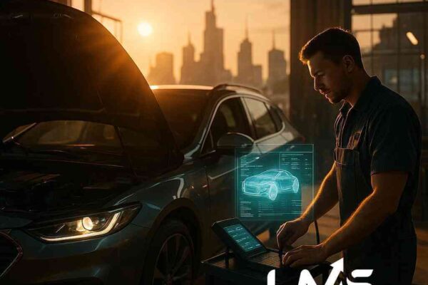 Compare 2026 Branding with Auto Shop Marketing Strategies