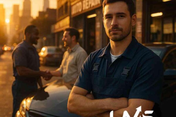 Compare Auto Repair PPC vs Local SEO for NY Shops in 2026