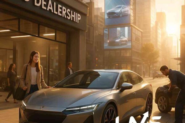 Comparing Auto Dealership Marketing and Repair Shop SEO in 2026