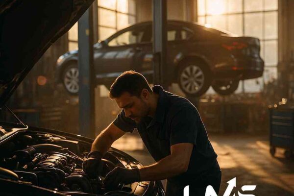 Define Automotive SEO via Auto Shop Marketing Strategies