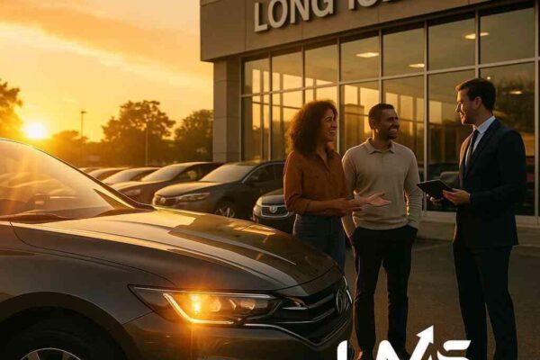 Guide to Automotive Customer Acquisition on Long Island 2026