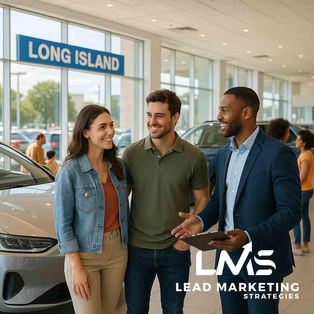 Guide to Automotive Customer Acquisition on Long Island 2026