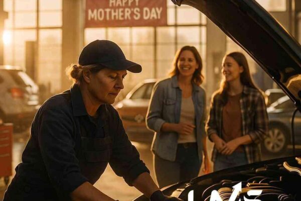 Guide to Mother’s Day Marketing Campaigns for Auto Shops 2026