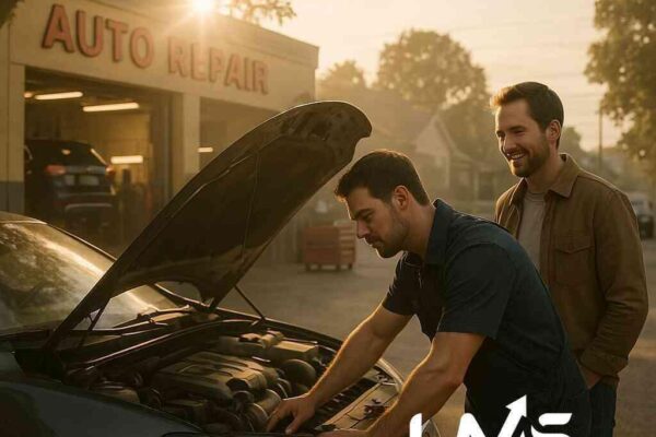 How Auto Shop Marketing Strategies Win at Local SEO in 2026