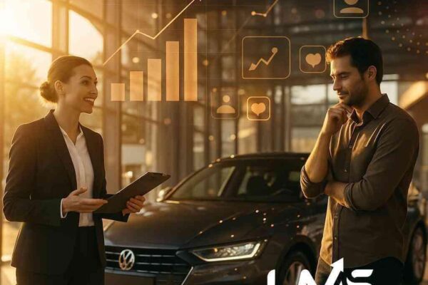 How Auto Shop Marketing Strategies Win Car Leasing Leads