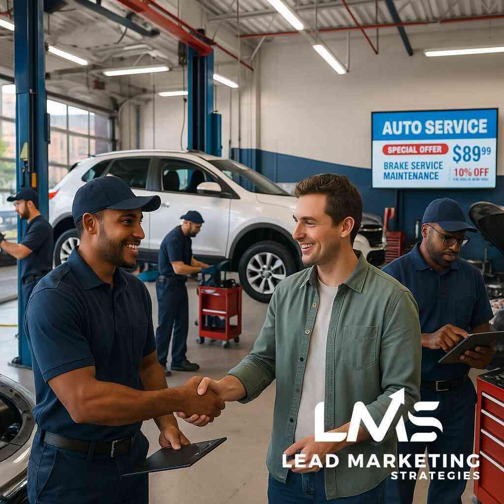 Top 10 Automotive Customer Acquisition Tips Near You in 2026