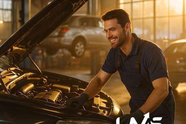 Top 5 Easter Marketing Ideas for Auto Repair Shops in 2026