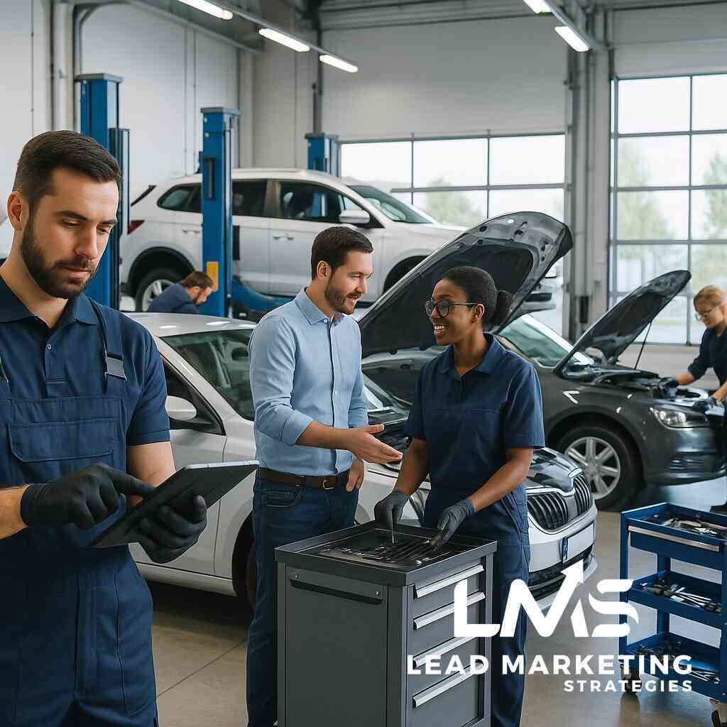 Top 6 Content Marketing Moves for Car Maintenance in 2026