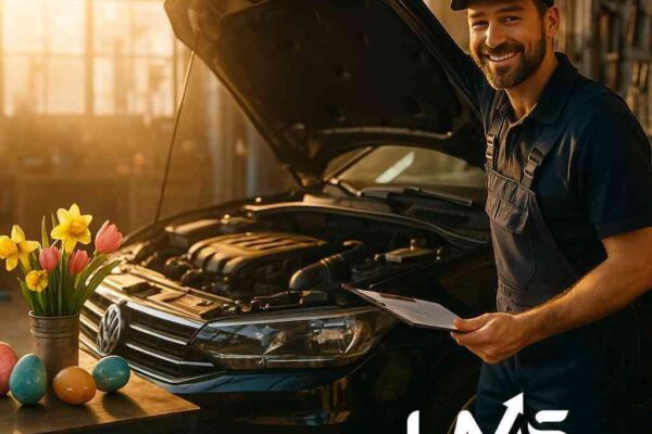 Top 7 Automotive Video Marketing Wins for Easter Campaigns