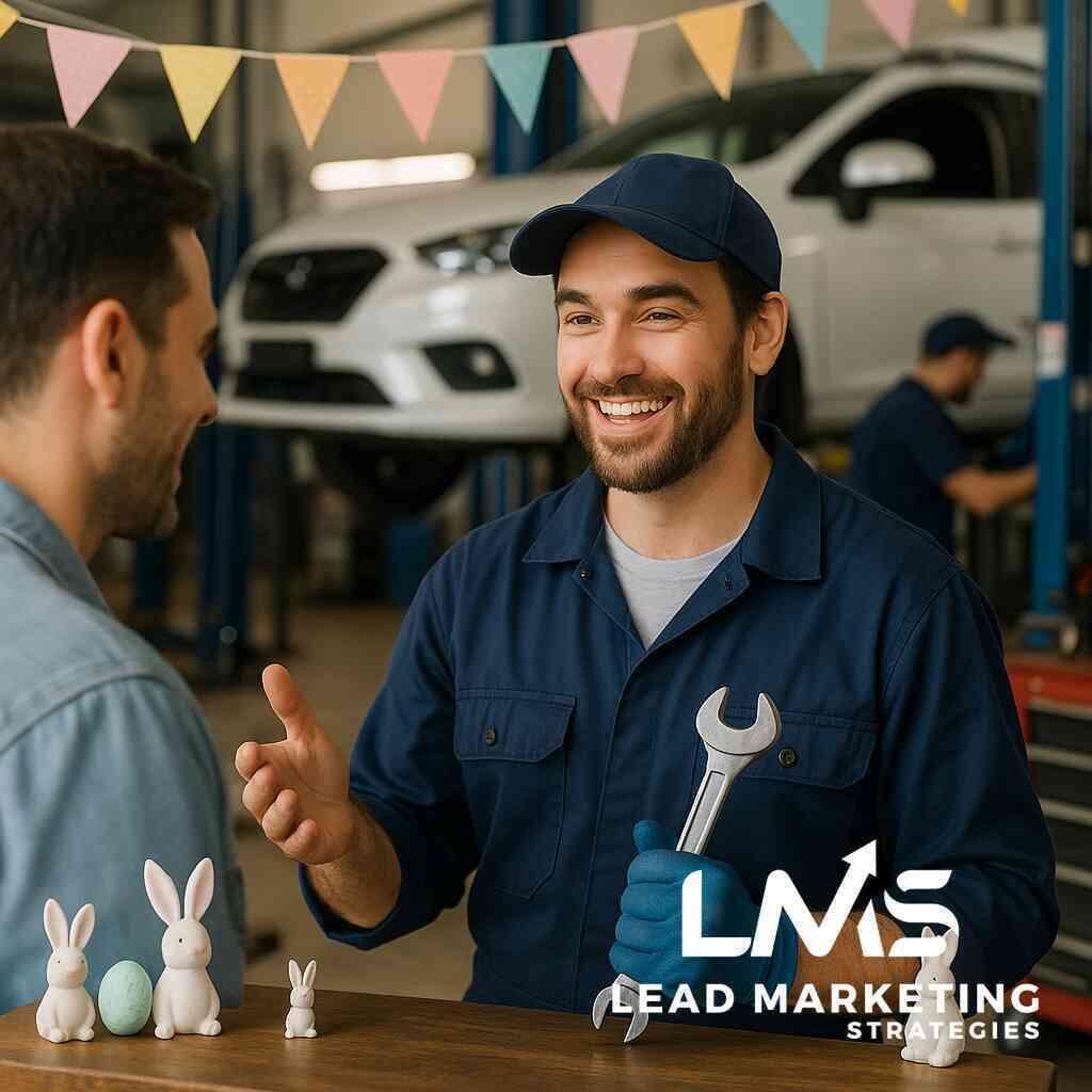 Top 7 Automotive Video Marketing Wins for Easter Campaigns