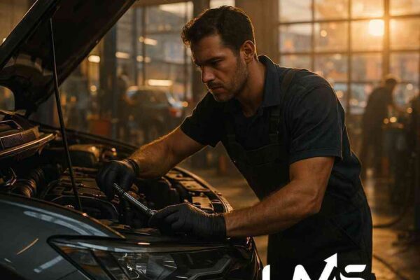 Top 7 Car Repair PPC Advertising Wins in Commack 2026