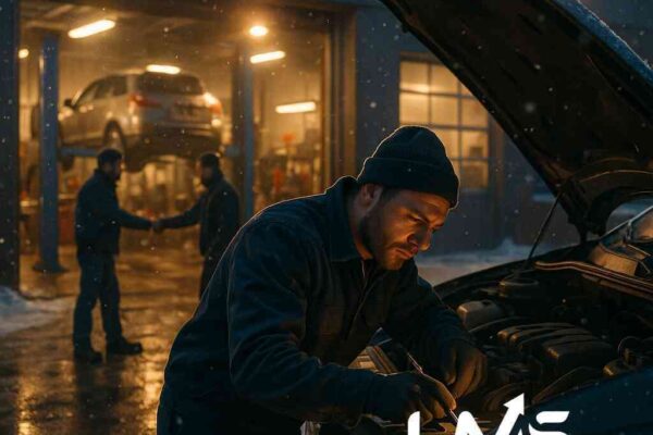 Top 7 PPC Wins for Auto Repair Shops in Winter 2026