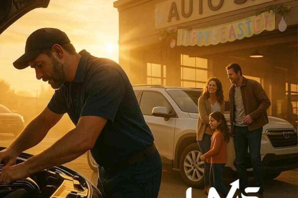 Top 8 Auto Shop Marketing Strategies for Easter Promos 2026