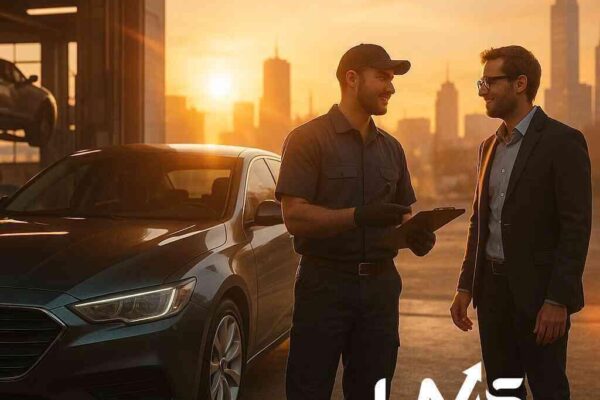 What Are the Top Auto Service Appointment SEO Wins in 2026