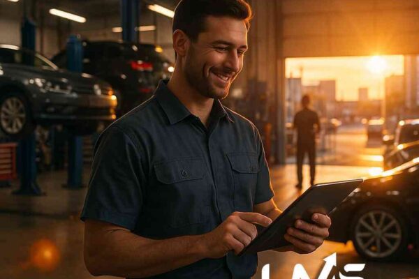 What ROI Can Auto Shop Marketing Strategies Deliver in 2026