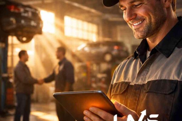 Auto Shop Marketing Strategies Guide to Email Campaigns