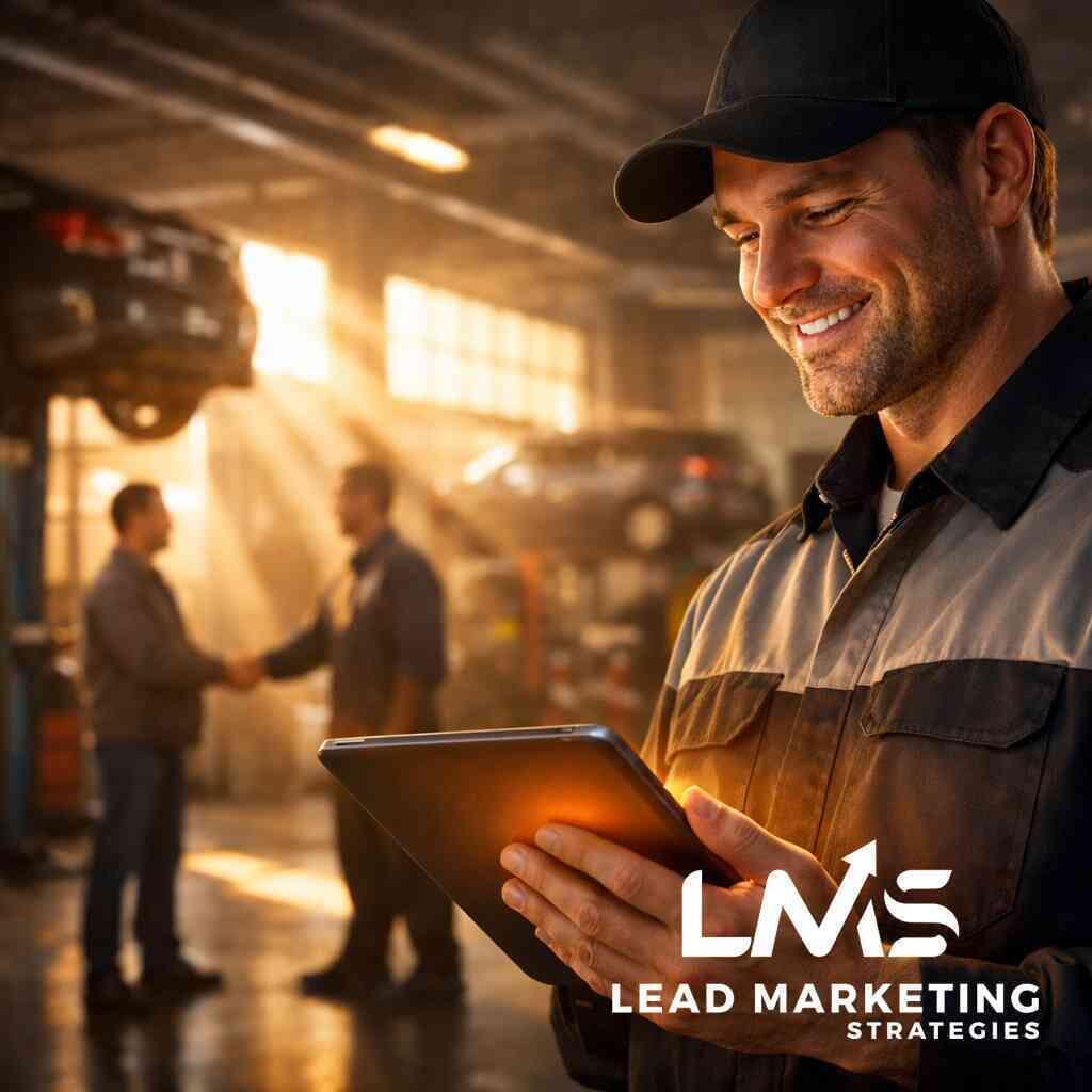 Auto Shop Marketing Strategies Guide to Email Campaigns