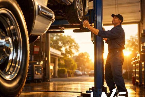 Best 2026 Automotive SEO Strategies for Local Repair Shops