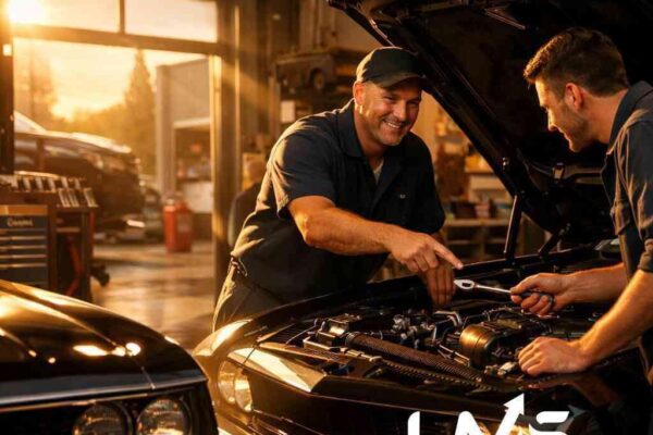 Best 2026 Automotive SEO Strategies for Long Island Auto Shops