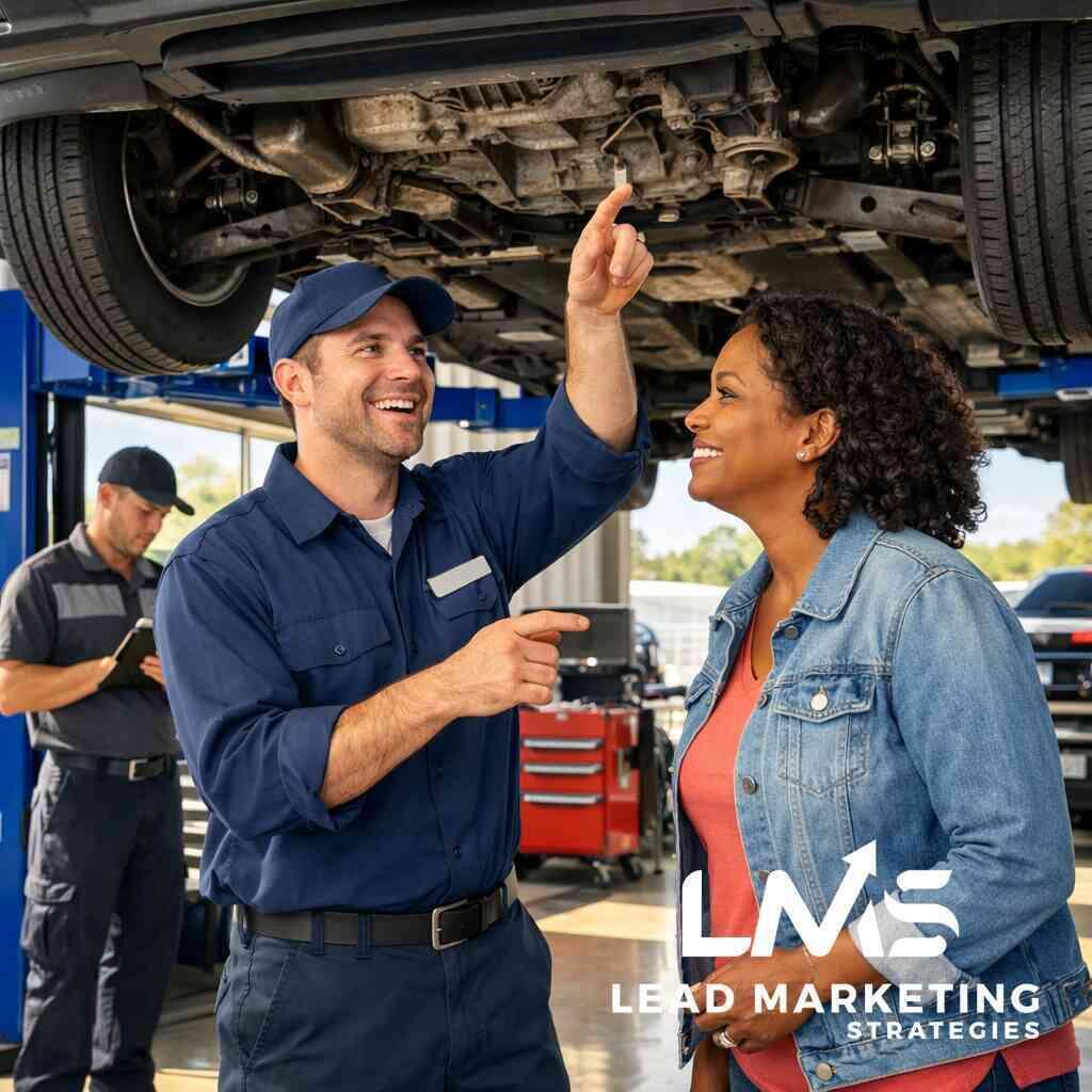 Best 2026 Automotive SEO Strategies for Long Island Auto Shops