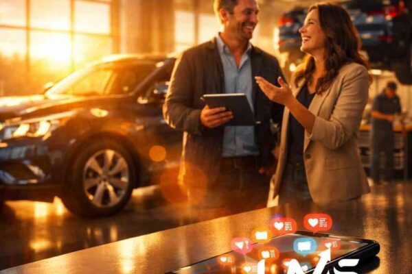 Best Automotive Social Media Campaigns Analyzed for 2026