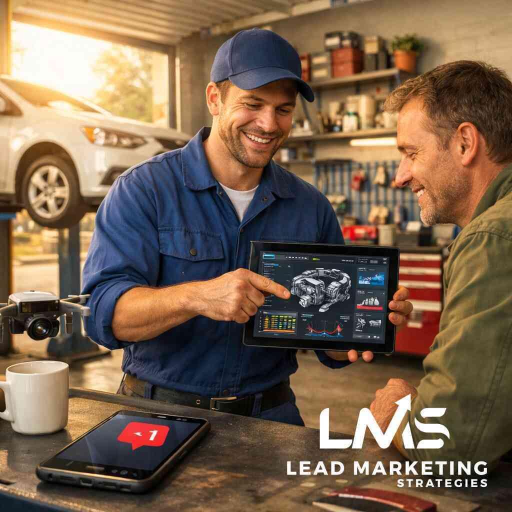 Best Automotive Social Media Campaigns Analyzed for 2026