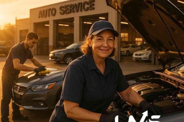 Best Mother’s Day Auto Service Promotions for Shops in 2026
