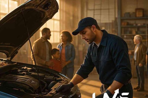 Guide to Memorial Day Car Repair Marketing Strategies 2026