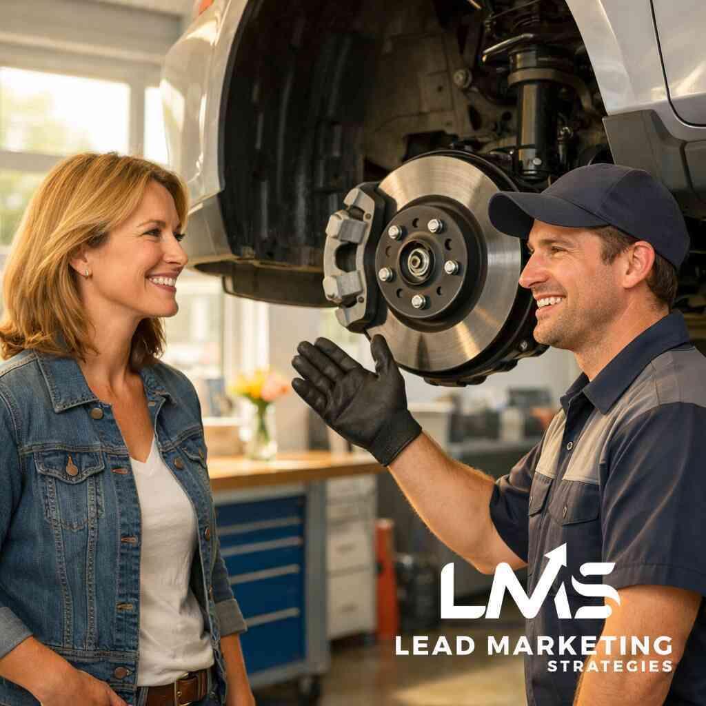 Guide to Mothers Day Auto Service Marketing Strategies 2026